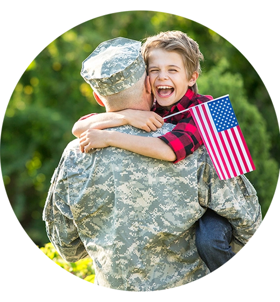 Why a VA Loan?